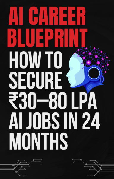 thumbnail AI Career Blueprint — eBook